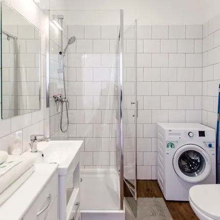 No 22 Old Town * 브로츠와프