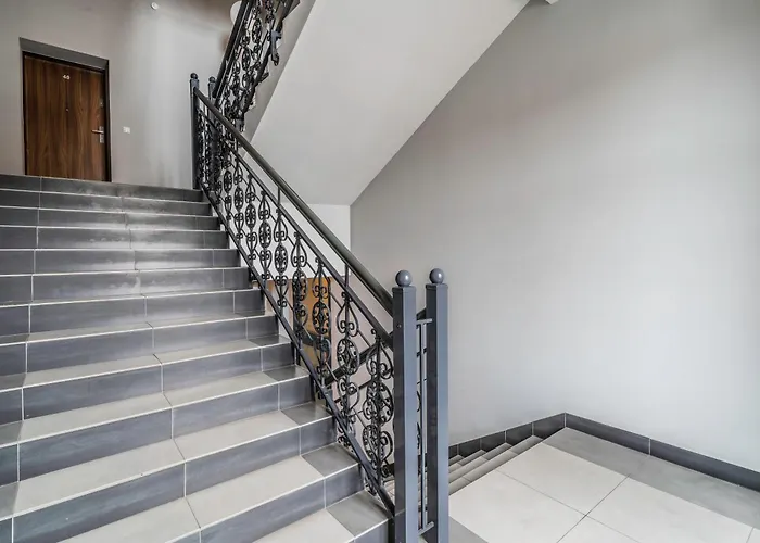 Apartment No 22 Old Town