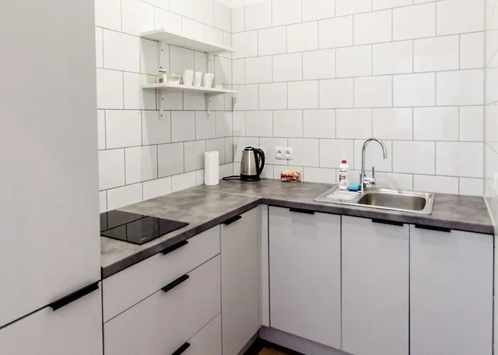 Apartment No 22 Old Town *