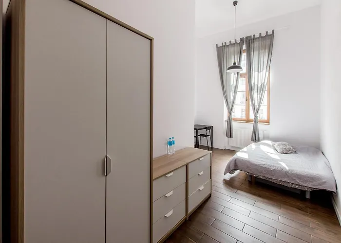 Apartment No 22 Old Town *