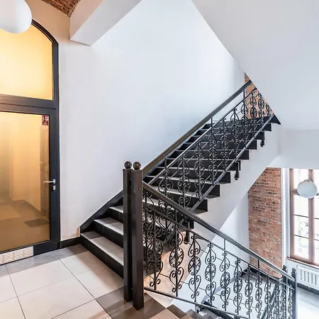 No 22 Old Town アパート *