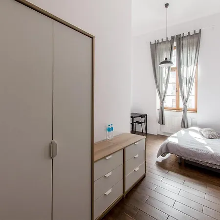 アパート No 22 Old Town *